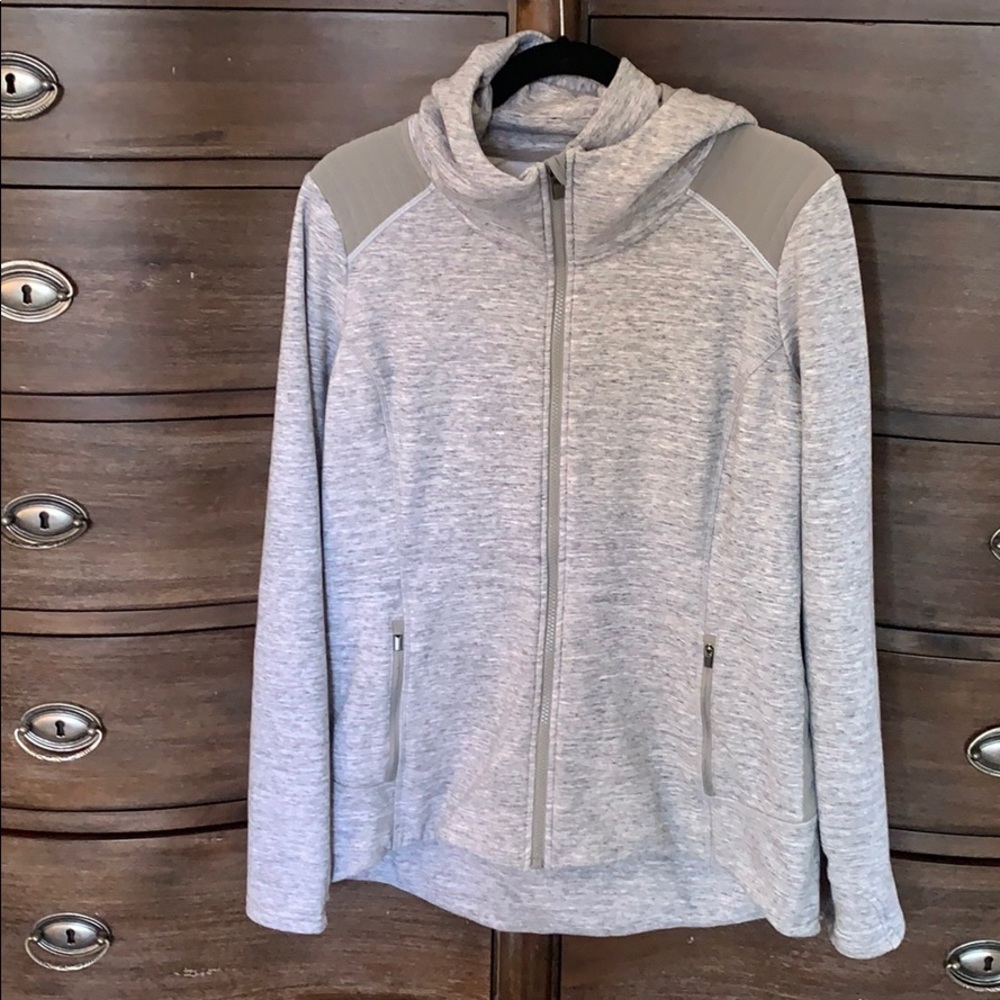 Athleta jacket